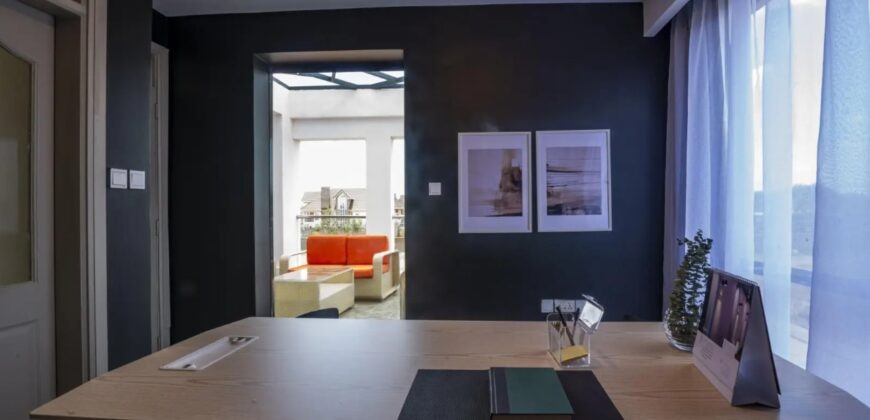 4bdrm Manson In Membley For Sale