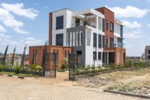 4bdrm Manson In Membley For Sale