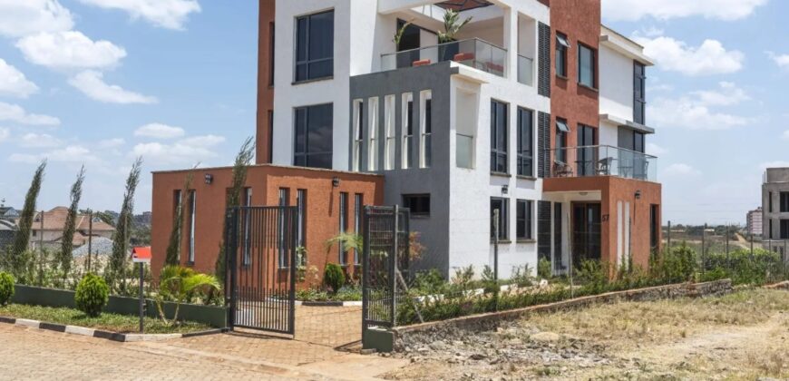 4bdrm Manson In Membley For Sale