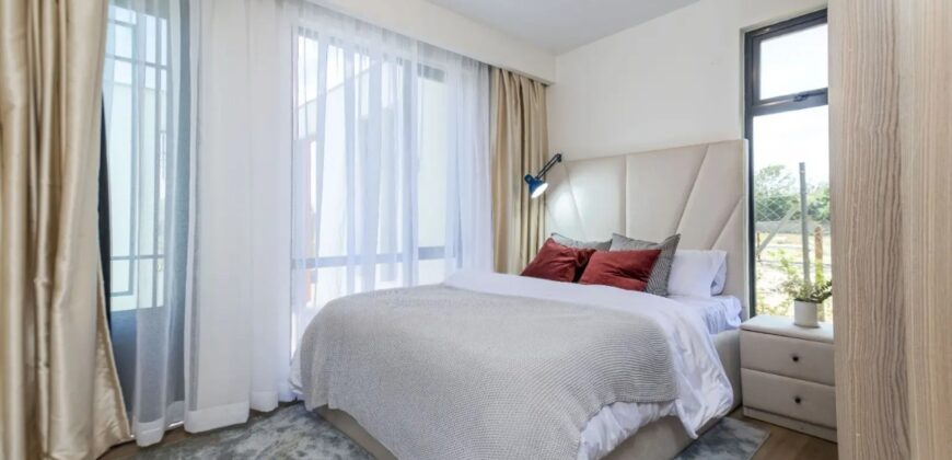 4bdrm Manson In Membley For Sale