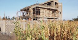 Prime Residential Plot for Sale