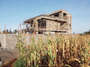 Prime Residential Plot for Sale