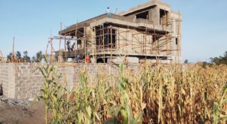 Prime Residential Plot for Sale