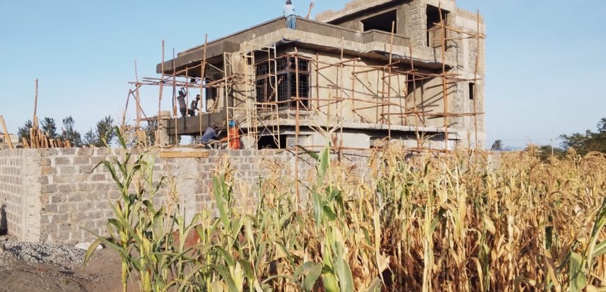 Prime Residential Plot for Sale