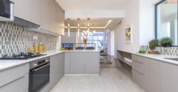 4bdrm Manson In Membley For Sale