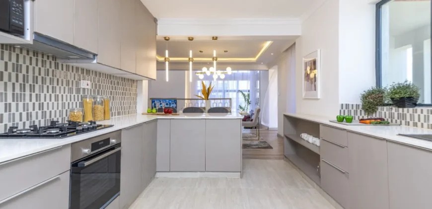 4bdrm Manson In Membley For Sale